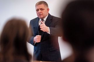 Je to jen politický manifest, odmítá Fico kritiku europoslanců - Seznam Zprávy